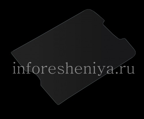Photogallery for Protector de pantalla anti-reflejo para BlackBerry 8100/8110/8120 Pearl, Claro product