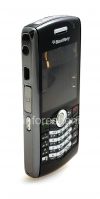 Photo 5 — BlackBerry 8110 / 8130分の8120 Pearlのためのオリジナルケース, 黒