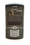 Photo 1 — Original Case for BlackBerry 8110/8120/8130 Pearl, Gray