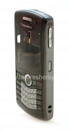 Photo 4 — Original Case pour BlackBerry 8110/8120/8130 Pearl, Gris