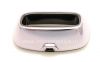 Photo 2 — Asli Desktop Charger Mengisi Pod "Kaca" untuk BlackBerry 8100 / 8110/8120 Pearl, metalik
