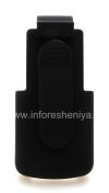 Photo 1 — Isignesha Case-holster Seidio Spring Kopela holster for BlackBerry 8100 / 8110/8120 Pearl, black