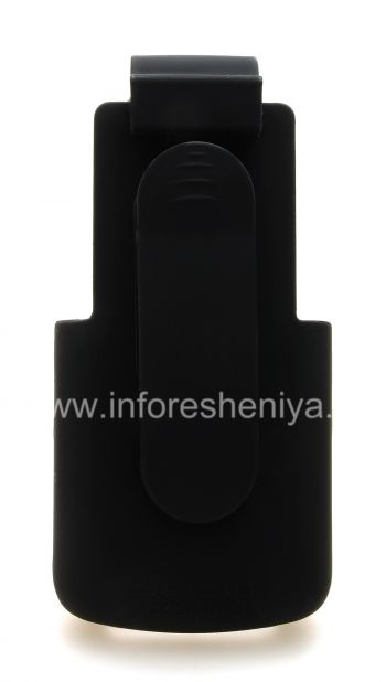 Isignesha Case-holster Seidio Spring Kopela holster for BlackBerry 8100 / 8110/8120 Pearl
