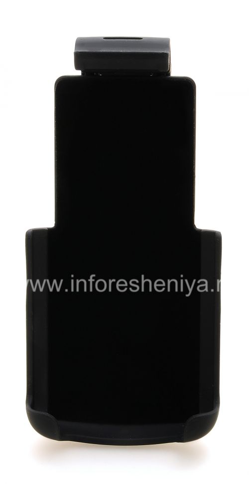 Photogallery for Corporate Case-Holster Seidio Spring Clip Holster for BlackBerry 8100/8110/8120 Pearl, Черный product