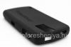 Photo 7 — Asli Silicone Case untuk BlackBerry 8100 Pearl, Black (hitam)