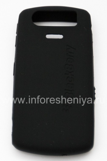 Original Silicone Case for BlackBerry 8110/8120/8130 Pearl