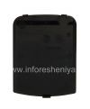 Photo 2 — Original ikhava yangemuva for BlackBerry 8220 Pearl Flip, black