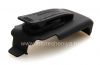 Photo 5 — Isignesha Case-holster Verizon swivel holster for BlackBerry 8220 Pearl Flip, Black (Black)
