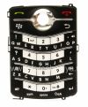 Photo 6 — Logement d'origine pour BlackBerry 8220 Pearl flip, Noir