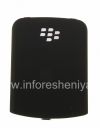 Photo 10 — Original-Gehäuse für Blackberry 8220 Flip Pearl, Schwarz