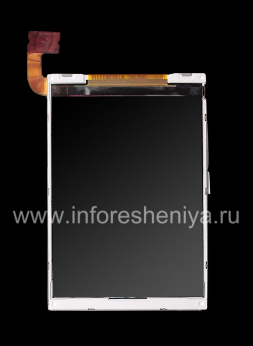 Photogallery for Zangaphakathi nezangaphandle LCD izikrini kwenhlangano ukuze BlackBerry 8220 / 8230 Pearl Flip, Ngaphandle umbala, ngoba 8220 product