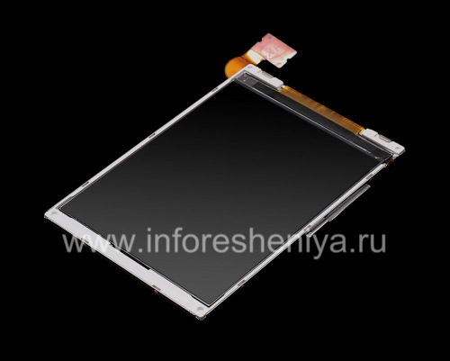 Photogallery for Zangaphakathi nezangaphandle LCD izikrini kwenhlangano ukuze BlackBerry 8220 / 8230 Pearl Flip, Ngaphandle umbala, ngoba 8220 product