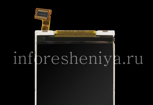 Photogallery for Zangaphakathi nezangaphandle LCD izikrini kwenhlangano ukuze BlackBerry 8220 / 8230 Pearl Flip, Ngaphandle umbala, ngoba 8230 product