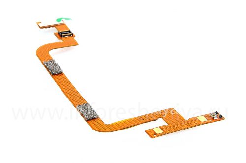 Photogallery for Chip sensors, LED and speaker for BlackBerry 8220 Pearl Flip product
