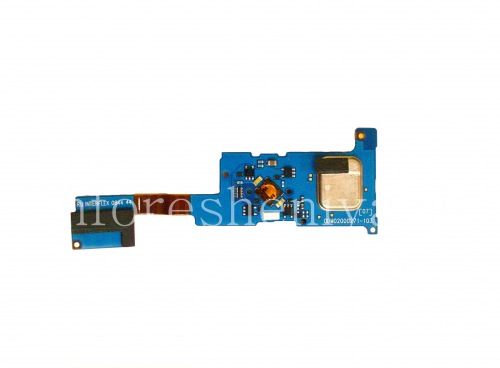 Photogallery for Die Chip-SIM-Karten (SIM), eine Speicherkarte, Bluetooth für Blackberry 8220 Flip Pearl product