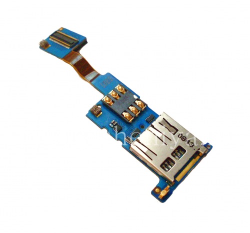 Photogallery for Die Chip-SIM-Karten (SIM), eine Speicherkarte, Bluetooth für Blackberry 8220 Flip Pearl product