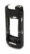 Photo 4 — The middle part of the original case with all the elements for the BlackBerry 8220 Pearl Flip, The black