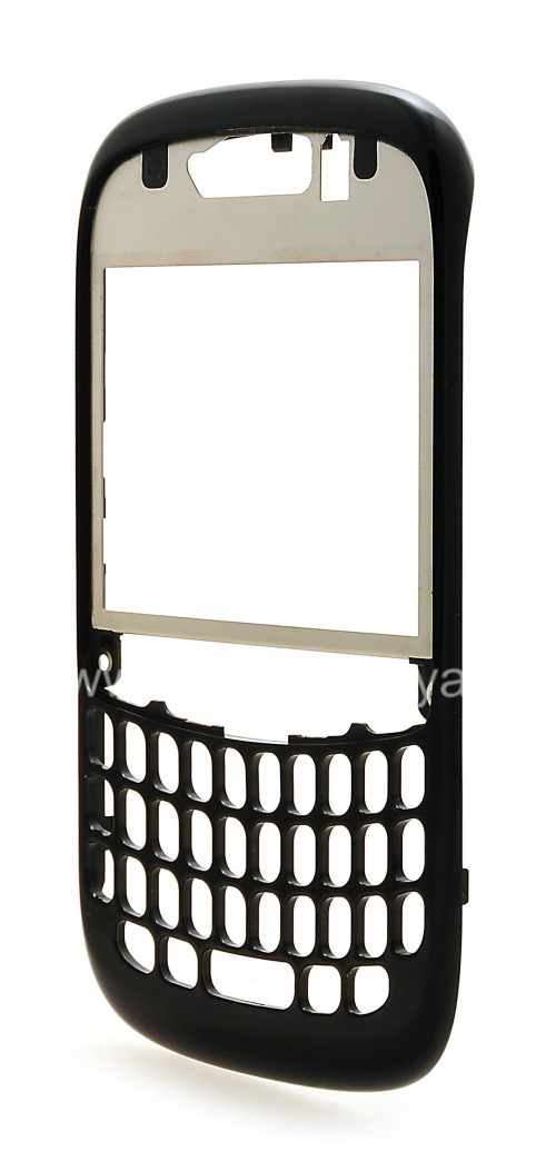 Watch photogallery Photogallery for 带支架的原装表圈适用于 BlackBerry 9220 曲线, 黑色的 product