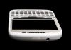 Photo 5 — Original bezel with mount for BlackBerry 9220 Curve, White