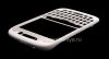 Photo 7 — Original bezel with mount for BlackBerry 9220 Curve, White