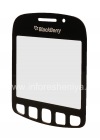 Photo 3 — Die ursprüngliche Glasschirm für Blackberry 9220 Curve, schwarz