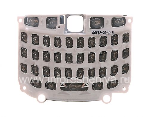Photogallery for BlackBerry 9220 কার্ভ জন্য মূল ক্ষেত্রে, কালো product
