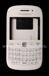 Original housing for BlackBerry Curve 9220, White
