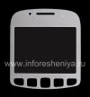 Photo 8 — Originalgehäuse für Blackberry Curve 9220, weiß