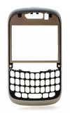 Photo 1 — BlackBerryの曲線9320のためにマウントするオペレータのロゴなしのオリジナルサークル, シルバー