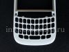 Photo 9 — The original circle without the operator logo mount for BlackBerry Curve 9320, White