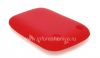Photo 5 — Silicone Case for BlackBerry 9320/9220 Curve, Red