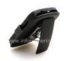 Photo 6 — Plastic Case + Holster for the BlackBerry 9320/9220 Curve, The black