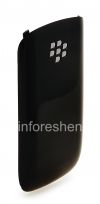 Photo 4 — Ursprüngliche rückseitige Abdeckung für Blackberry 9320/9220 Curve, Black (Schwarz)