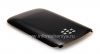 Photo 6 — Ursprüngliche rückseitige Abdeckung für Blackberry 9320/9220 Curve, Black (Schwarz)