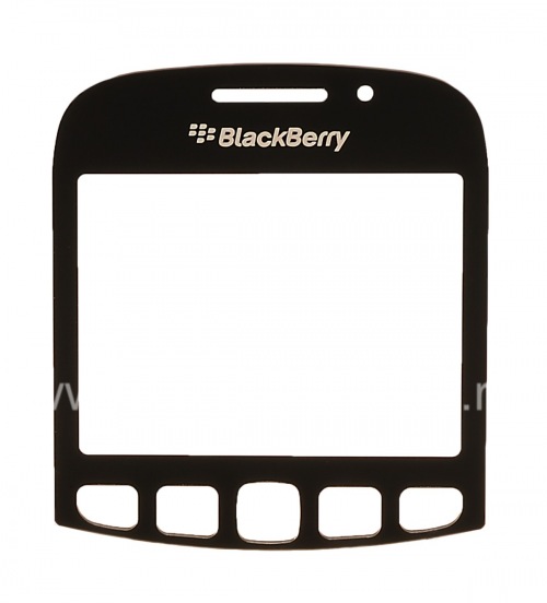 Photogallery for 原来玻璃屏幕BlackBerry 9320曲线上, 黑 product