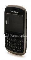 Photo 4 — Carcasa original para BlackBerry Curve 9320, Negro