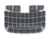 Photo 2 — Keyboard Rusia BlackBerry 9320 / 9220 Curve, Black (hitam)