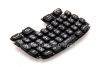 Photo 3 — Russian Keyboard for BlackBerry 9320/9220 Curve (engraving), The black