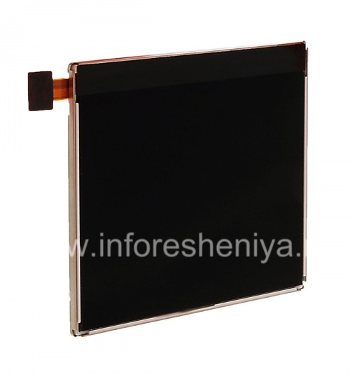 Photogallery for Pantalla LCD original para BlackBerry Curve 9320/9220, Negro Tipo 001/111 product