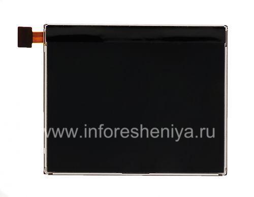 Photogallery for Pantalla LCD original para BlackBerry Curve 9320/9220, Negro Tipo 002/111 product