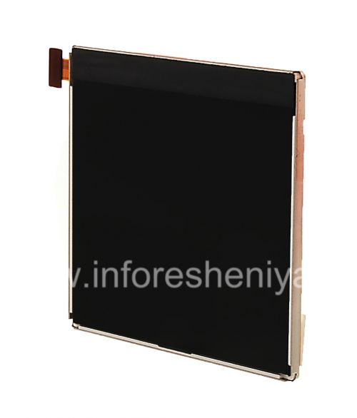 Photogallery for Pantalla LCD original para BlackBerry Curve 9320/9220, Negro Tipo 002/111 product