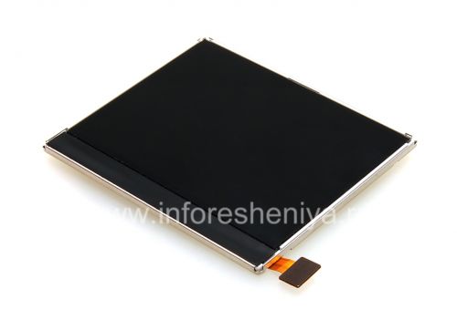 Photogallery for Pantalla LCD original para BlackBerry Curve 9320/9220, Negro Tipo 002/111 product