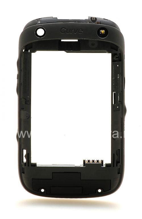 Photogallery for ब्लैकबेरी कर्व 9320 के लिए मूल मामले के मध्य भाग, भूरा product