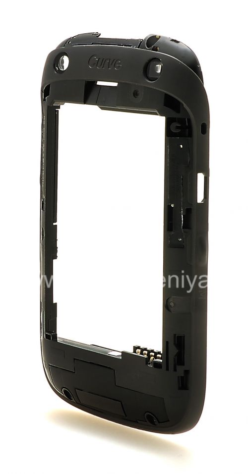 Photogallery for ब्लैकबेरी कर्व 9320 के लिए मूल मामले के मध्य भाग, भूरा product