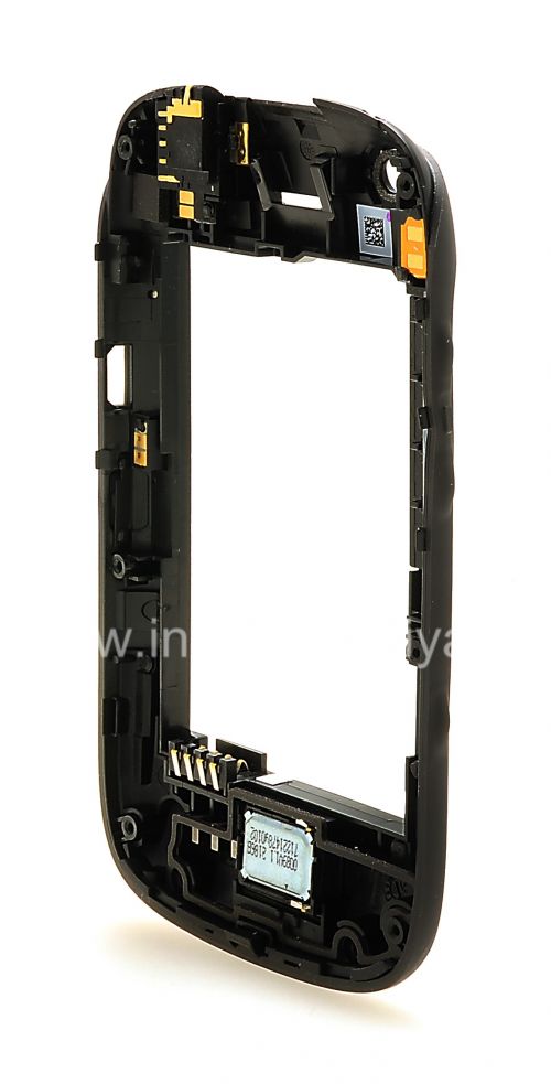 Photogallery for ब्लैकबेरी कर्व 9320 के लिए मूल मामले के मध्य भाग, भूरा product