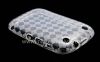Photo 5 — Silicone Case packed Candy Case for BlackBerry 9320/9220 Curve, Transparent