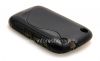 Photo 6 — Silicone Case for compact Streamline BlackBerry 9320/9220 Curve, The black