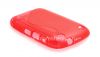 Photo 6 — Silicone Case for icwecwe lula BlackBerry 9320 / 9220 Curve, red