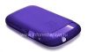 Photo 6 — Kasus silikon asli disegel lembut Shell Kasus untuk BlackBerry 9320 / 9220 Curve, Lilac (Vivid Violet)