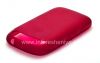 Photo 5 — Original Silicone Case compacted Soft Shell Case for BlackBerry 9320/9220 Curve, Fuschsia Pink